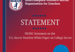 IWSOC Statement 1